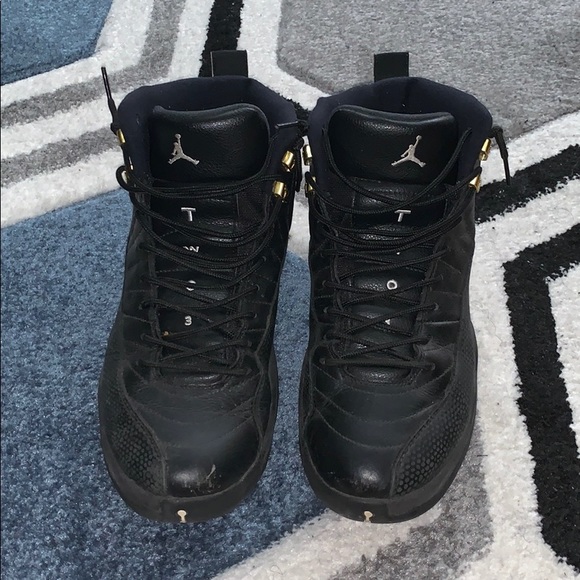 Jordan Other - Air Jordan 12’s